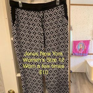 Women’s Clothes